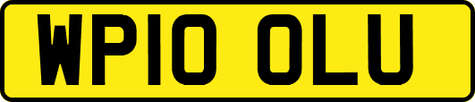WP10OLU