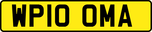 WP10OMA