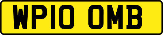 WP10OMB
