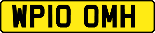 WP10OMH
