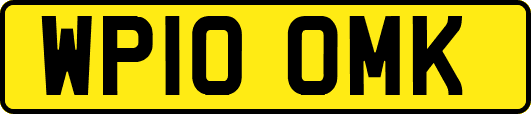 WP10OMK