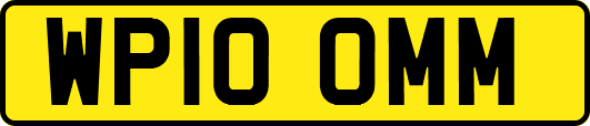 WP10OMM