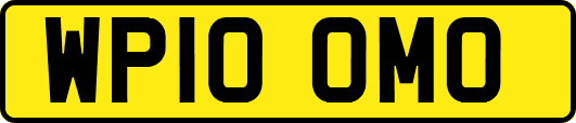 WP10OMO
