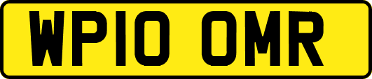 WP10OMR