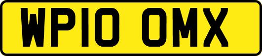 WP10OMX