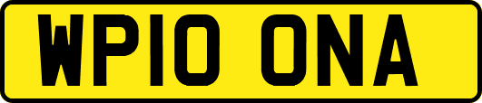 WP10ONA