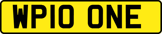 WP10ONE