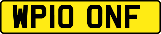 WP10ONF