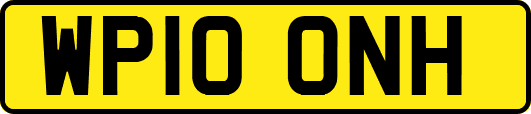 WP10ONH