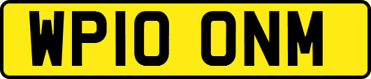 WP10ONM