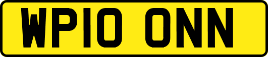 WP10ONN