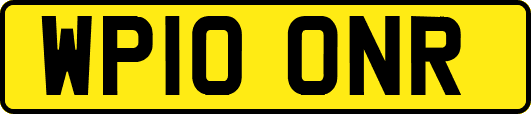 WP10ONR