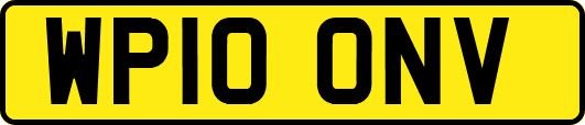 WP10ONV