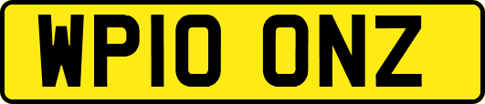 WP10ONZ