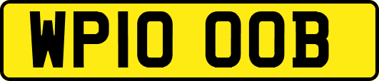 WP10OOB
