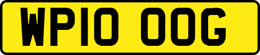 WP10OOG