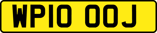 WP10OOJ