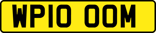WP10OOM