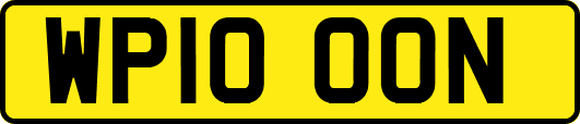 WP10OON