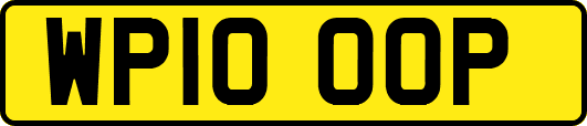 WP10OOP