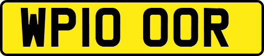WP10OOR