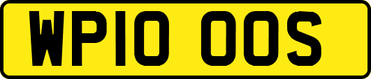 WP10OOS