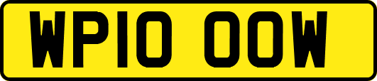 WP10OOW