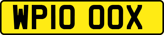 WP10OOX