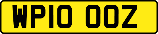 WP10OOZ