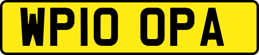 WP10OPA
