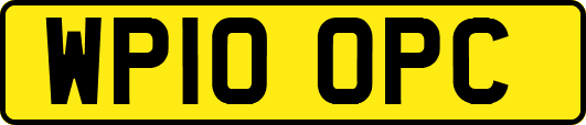 WP10OPC