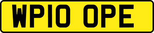 WP10OPE