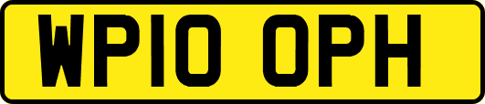 WP10OPH