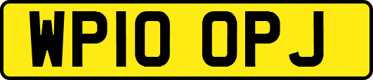 WP10OPJ