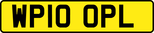 WP10OPL