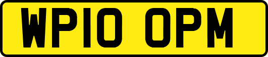 WP10OPM