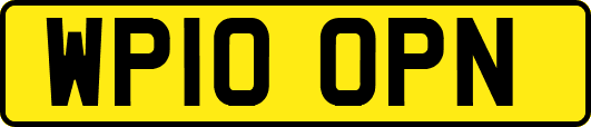 WP10OPN