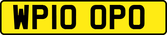 WP10OPO