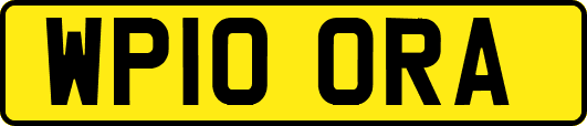 WP10ORA