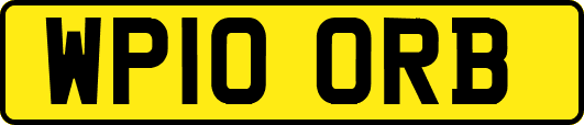 WP10ORB