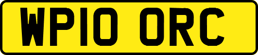 WP10ORC