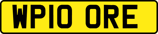 WP10ORE
