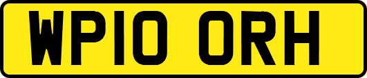 WP10ORH