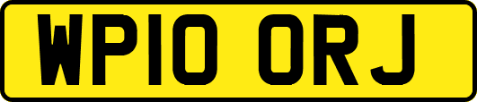 WP10ORJ