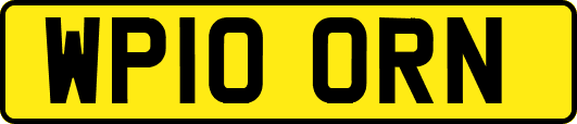 WP10ORN