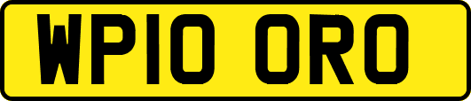 WP10ORO