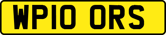 WP10ORS