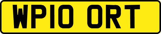 WP10ORT