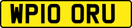 WP10ORU