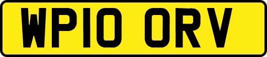 WP10ORV